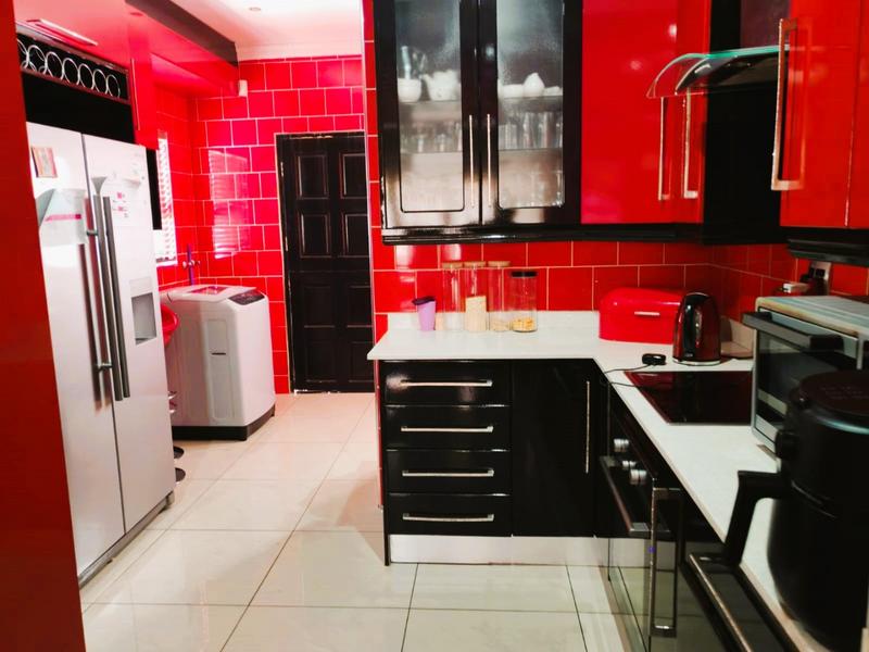 4 Bedroom Property for Sale in Woodhill Estate Limpopo