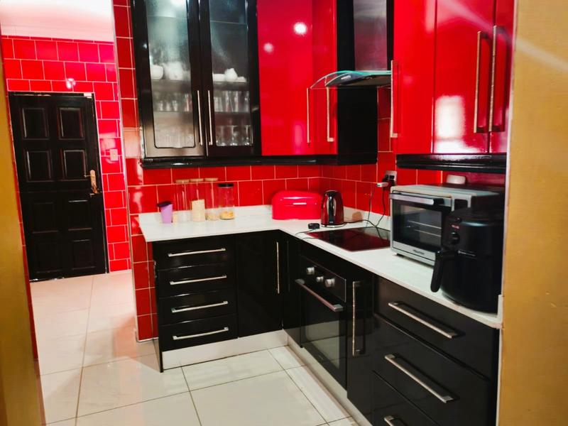 4 Bedroom Property for Sale in Woodhill Estate Limpopo
