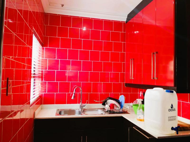 4 Bedroom Property for Sale in Woodhill Estate Limpopo