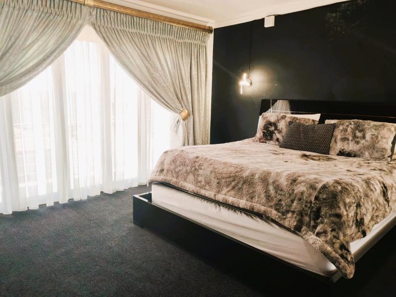 4 Bedroom Property for Sale in Woodhill Estate Limpopo