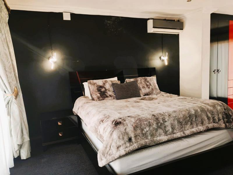 4 Bedroom Property for Sale in Woodhill Estate Limpopo