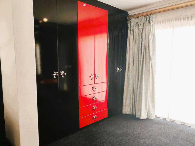 4 Bedroom Property for Sale in Woodhill Estate Limpopo