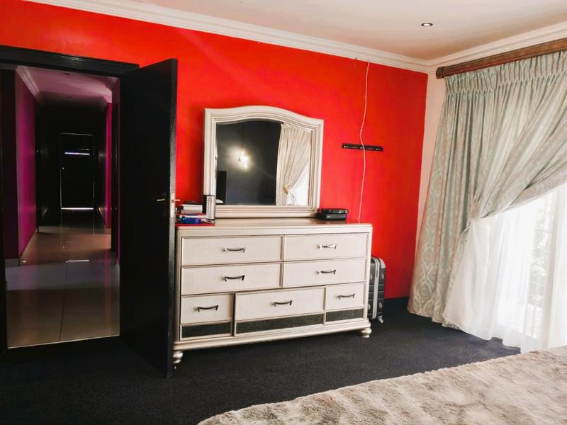 4 Bedroom Property for Sale in Woodhill Estate Limpopo