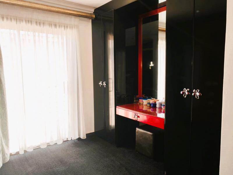 4 Bedroom Property for Sale in Woodhill Estate Limpopo