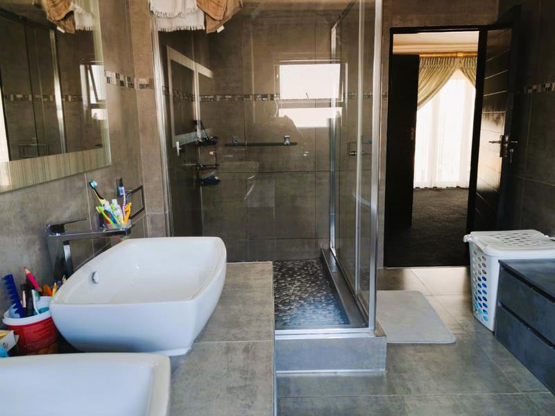 4 Bedroom Property for Sale in Woodhill Estate Limpopo