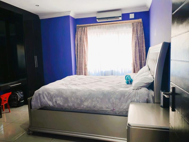 4 Bedroom Property for Sale in Woodhill Estate Limpopo