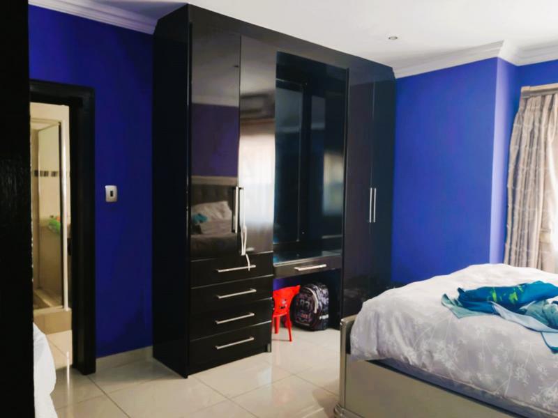 4 Bedroom Property for Sale in Woodhill Estate Limpopo