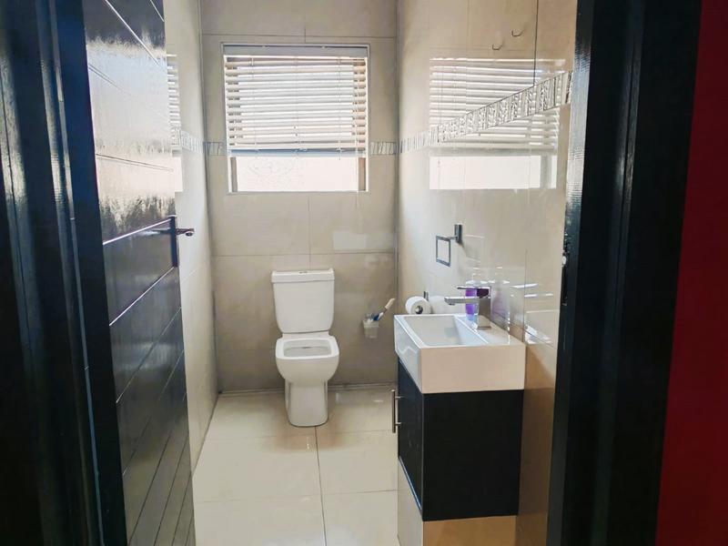 4 Bedroom Property for Sale in Woodhill Estate Limpopo