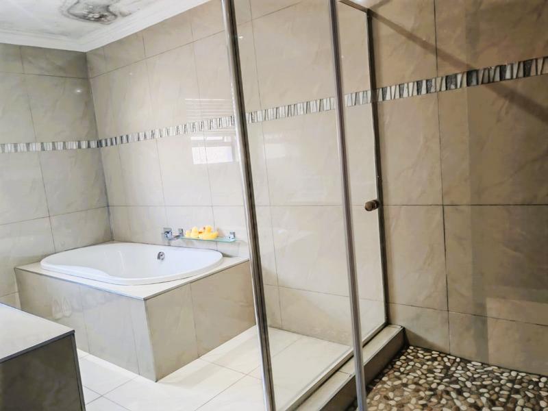 4 Bedroom Property for Sale in Woodhill Estate Limpopo