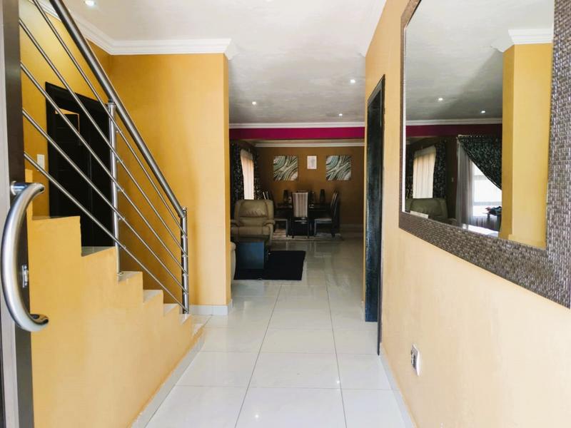 4 Bedroom Property for Sale in Woodhill Estate Limpopo