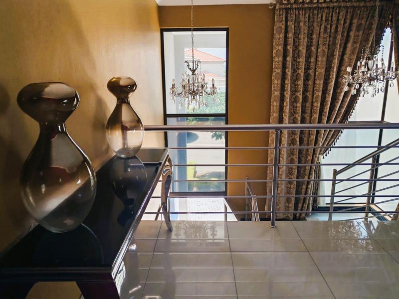 4 Bedroom Property for Sale in Woodhill Estate Limpopo