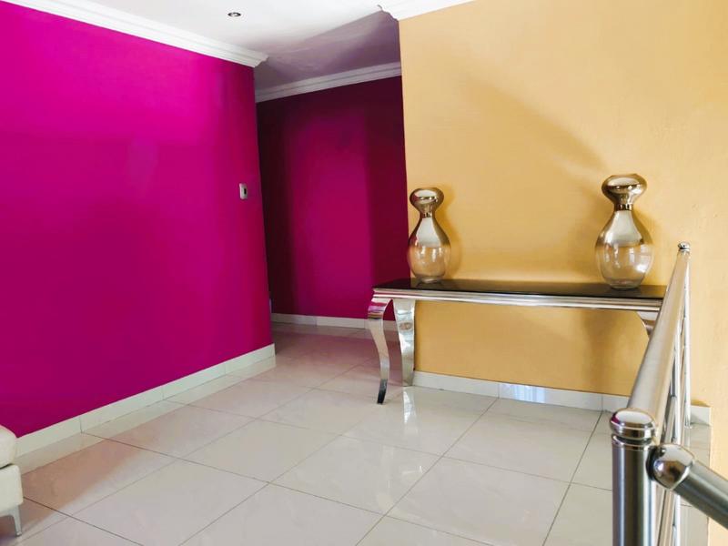 4 Bedroom Property for Sale in Woodhill Estate Limpopo