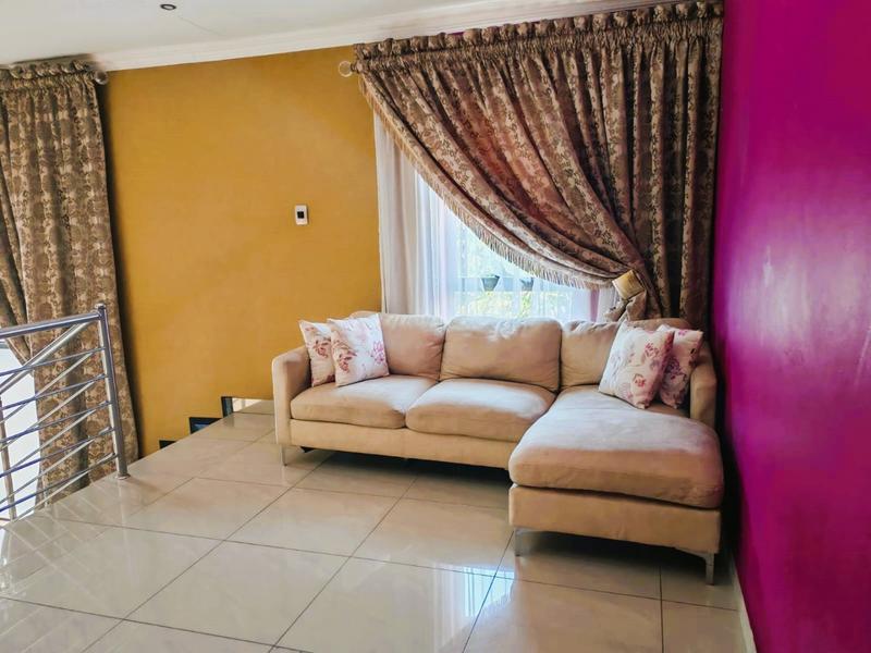 4 Bedroom Property for Sale in Woodhill Estate Limpopo