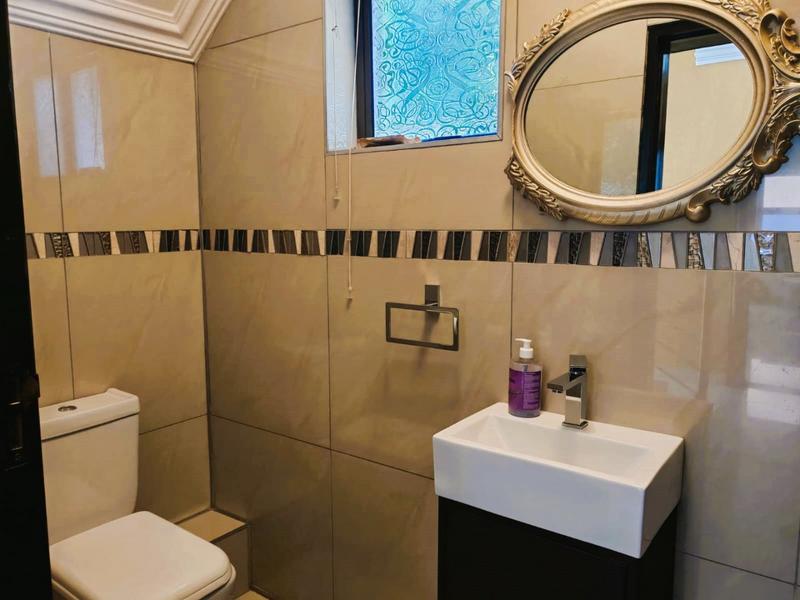 4 Bedroom Property for Sale in Woodhill Estate Limpopo