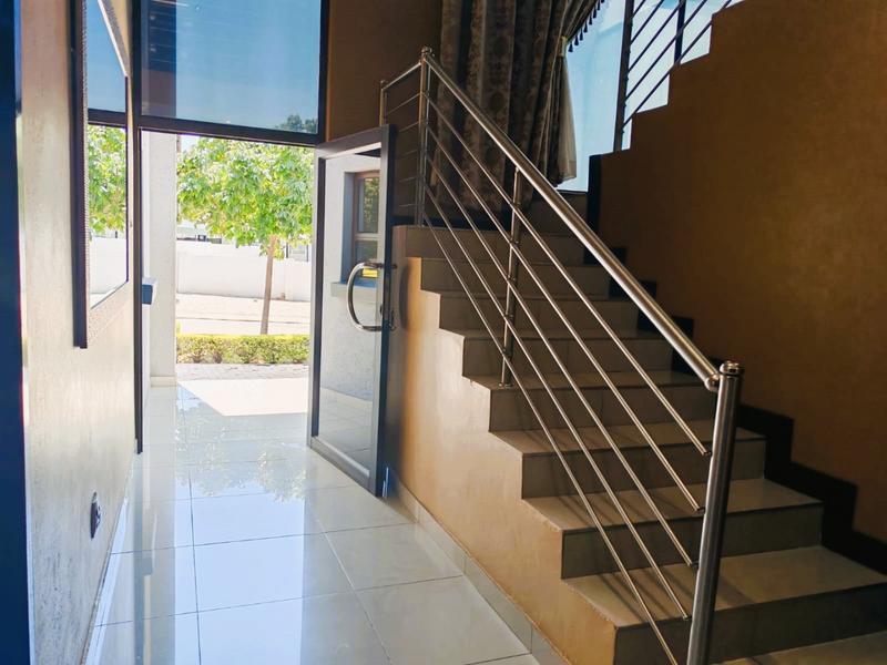 4 Bedroom Property for Sale in Woodhill Estate Limpopo