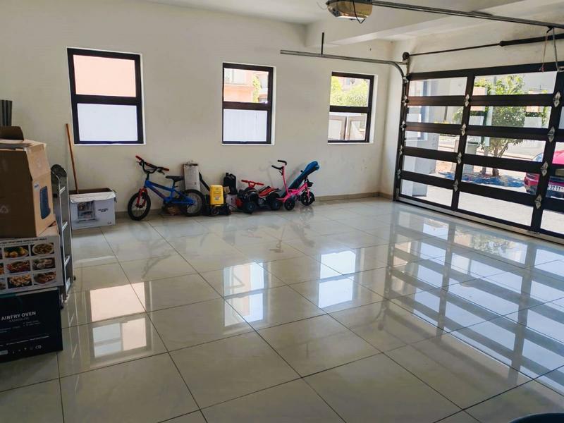 4 Bedroom Property for Sale in Woodhill Estate Limpopo