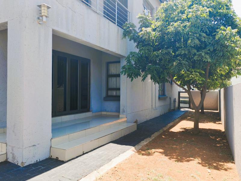 4 Bedroom Property for Sale in Woodhill Estate Limpopo