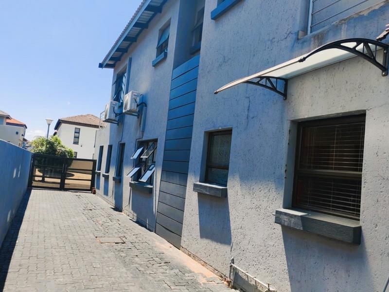 4 Bedroom Property for Sale in Woodhill Estate Limpopo