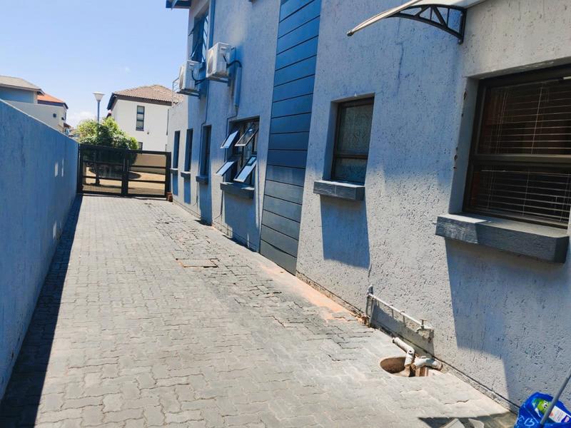 4 Bedroom Property for Sale in Woodhill Estate Limpopo