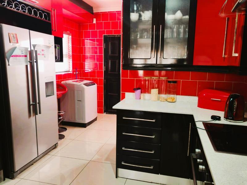 4 Bedroom Property for Sale in Woodhill Estate Limpopo