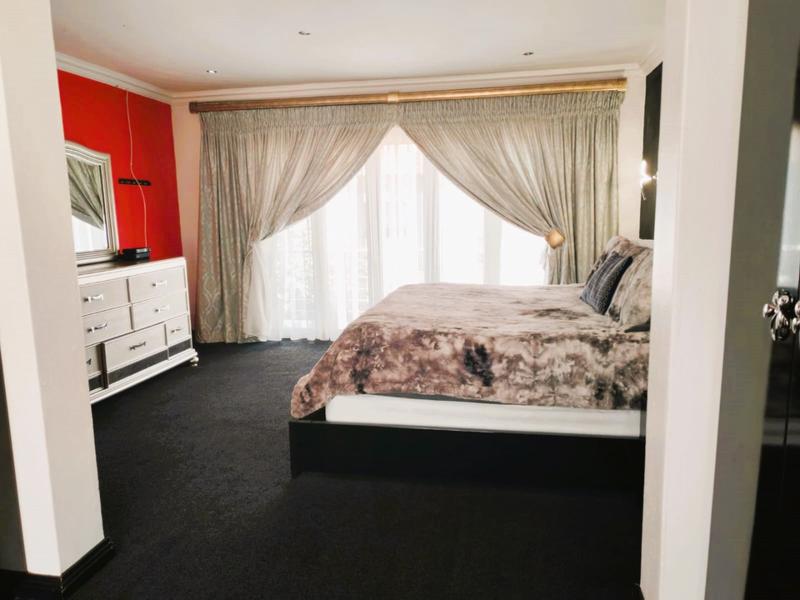 4 Bedroom Property for Sale in Woodhill Estate Limpopo