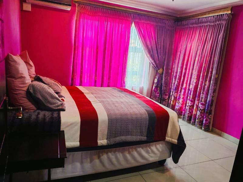 4 Bedroom Property for Sale in Woodhill Estate Limpopo