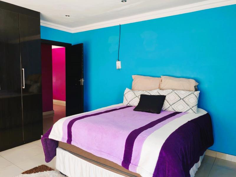 4 Bedroom Property for Sale in Woodhill Estate Limpopo