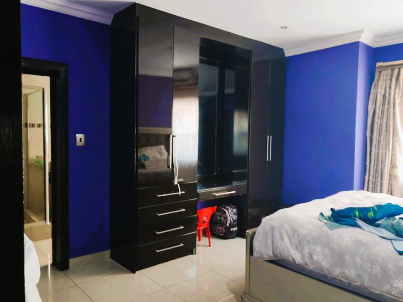 4 Bedroom Property for Sale in Woodhill Estate Limpopo
