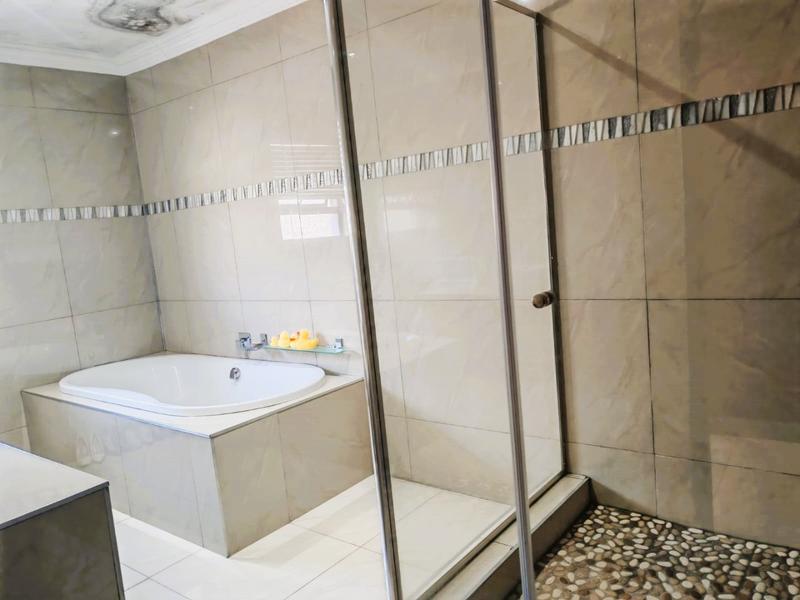4 Bedroom Property for Sale in Woodhill Estate Limpopo