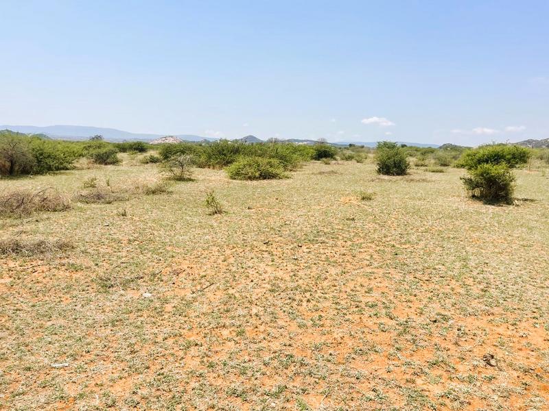 0 Bedroom Property for Sale in Mankweng Limpopo