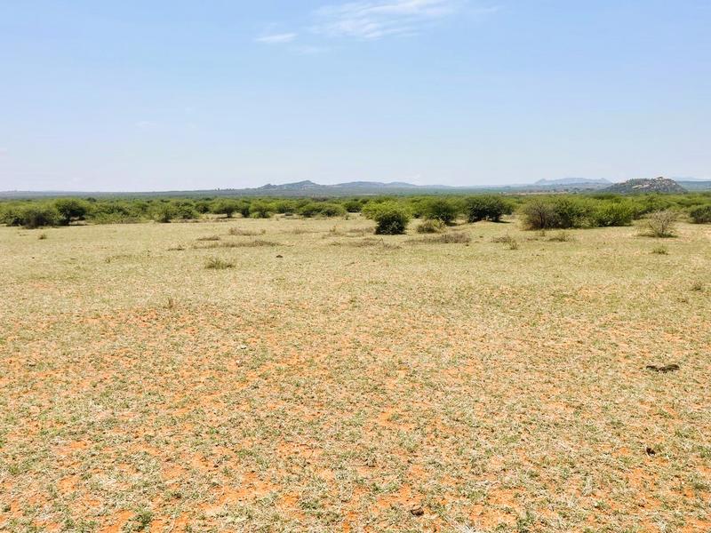 0 Bedroom Property for Sale in Mankweng Limpopo