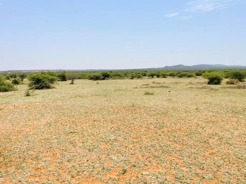 0 Bedroom Property for Sale in Mankweng Limpopo