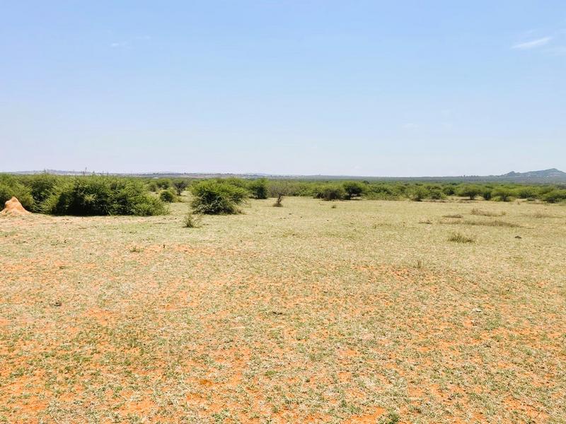 0 Bedroom Property for Sale in Mankweng Limpopo