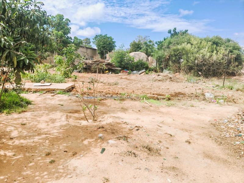 0 Bedroom Property for Sale in Mankweng Limpopo