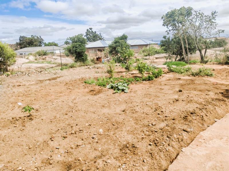 0 Bedroom Property for Sale in Mankweng Limpopo