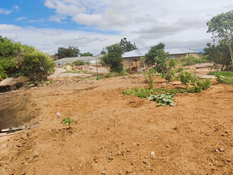 0 Bedroom Property for Sale in Mankweng Limpopo