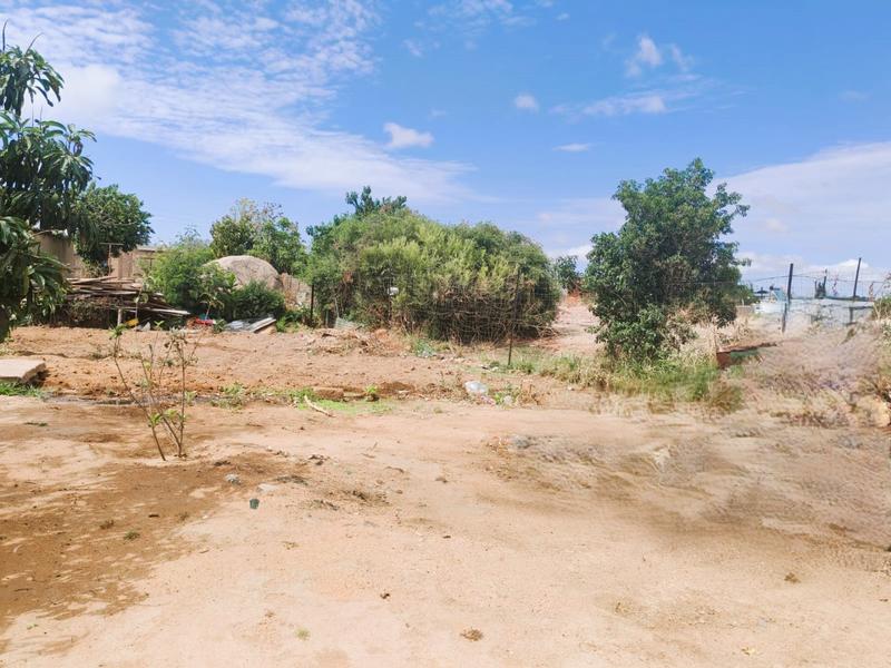 0 Bedroom Property for Sale in Mankweng Limpopo