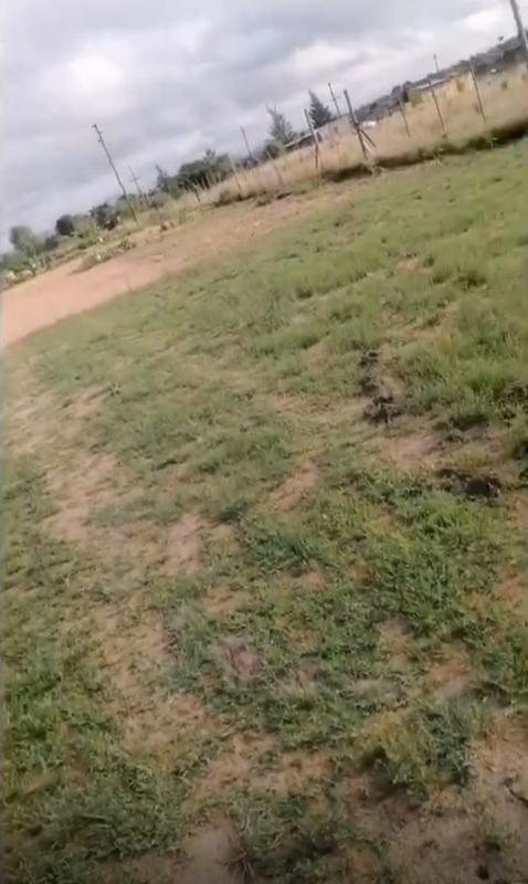 0 Bedroom Property for Sale in Polokwane Limpopo