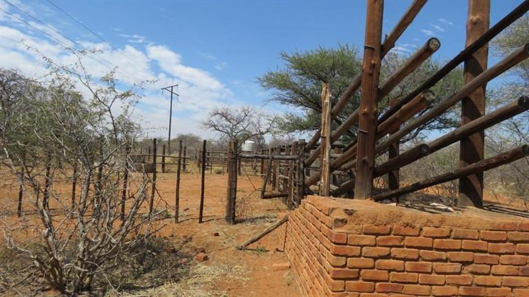 0 Bedroom Property for Sale in Baltimore Limpopo