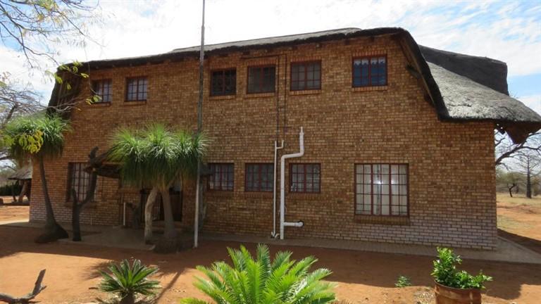 0 Bedroom Property for Sale in Baltimore Limpopo