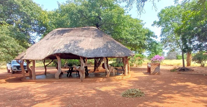 0 Bedroom Property for Sale in Baltimore Limpopo