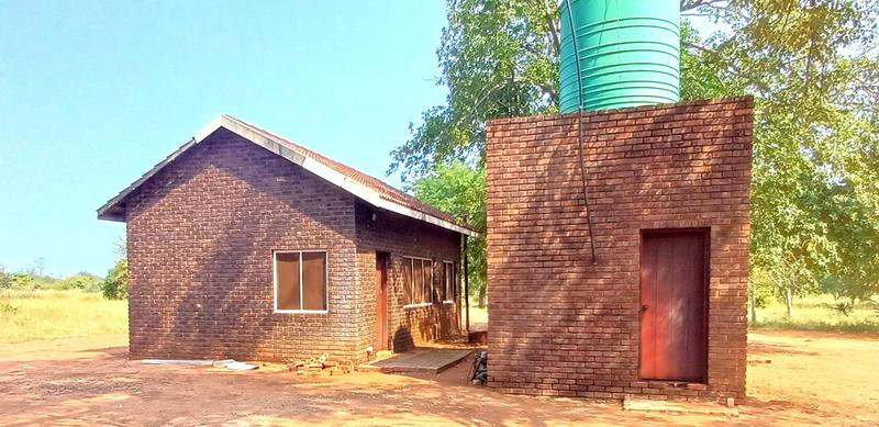 0 Bedroom Property for Sale in Baltimore Limpopo