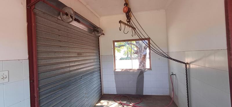 0 Bedroom Property for Sale in Baltimore Limpopo