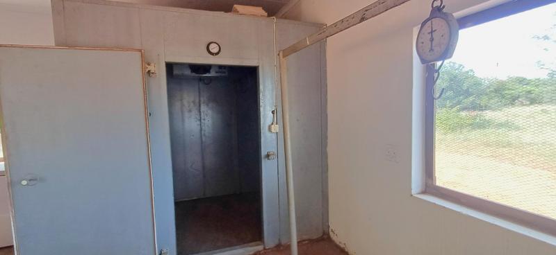 0 Bedroom Property for Sale in Baltimore Limpopo