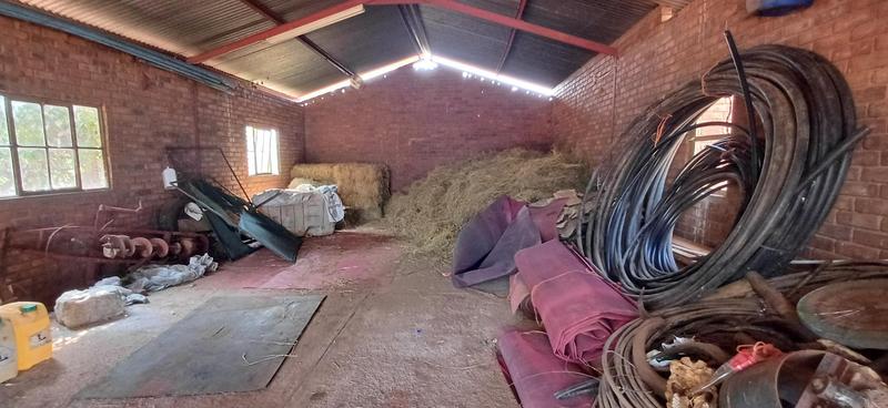 0 Bedroom Property for Sale in Baltimore Limpopo