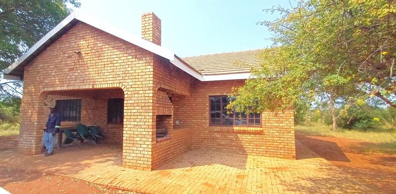 0 Bedroom Property for Sale in Baltimore Limpopo