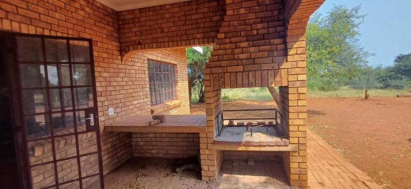 0 Bedroom Property for Sale in Baltimore Limpopo