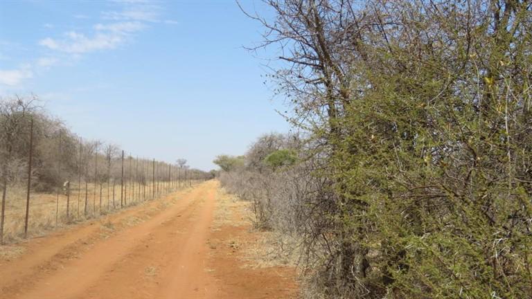 0 Bedroom Property for Sale in Baltimore Limpopo
