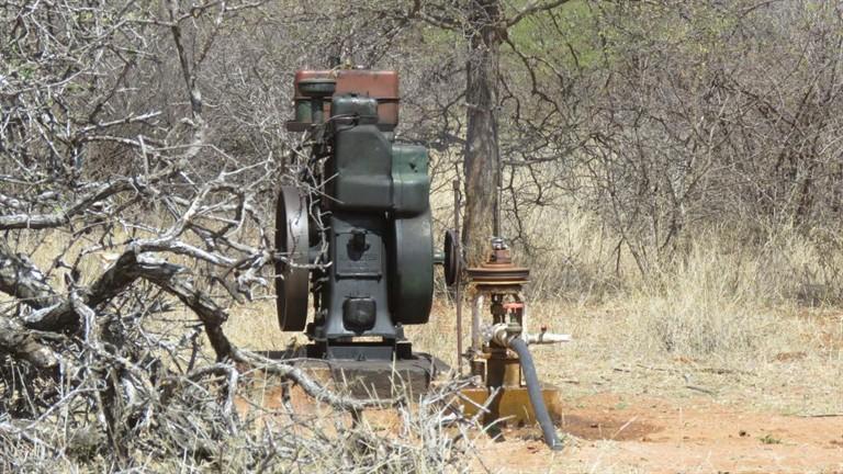 0 Bedroom Property for Sale in Baltimore Limpopo