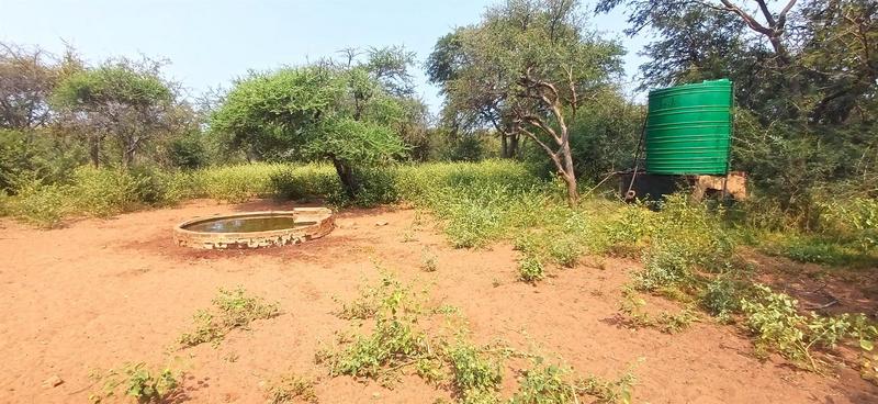 0 Bedroom Property for Sale in Baltimore Limpopo